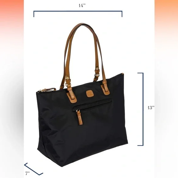 BRICS commuter tote bag - Picture 3 of 5